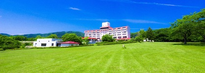 Greenpia Sanriku Miyako