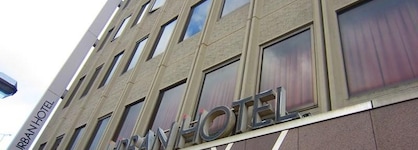 Urban Hotel Nihonmatsu