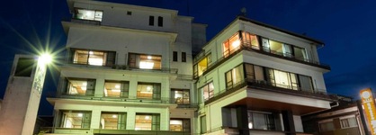 Tsukubasan Hotel Aokiya