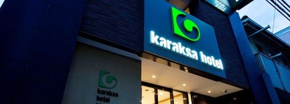 Karaksa Hotel Kyoto I