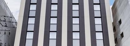 Hotel Vista Sendai