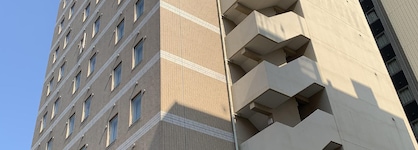 Smile Hotel Nagoya Sakae