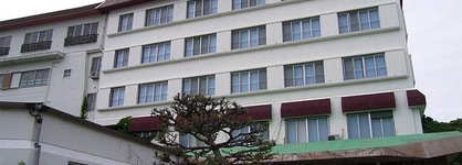 Toushijima Onsen Suzunami
