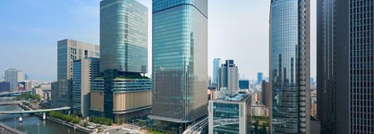 Conrad Osaka