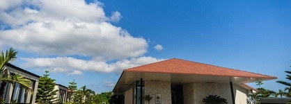 Allamanda Imgya Coral Village