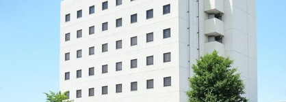Hotel Route Tsukuba