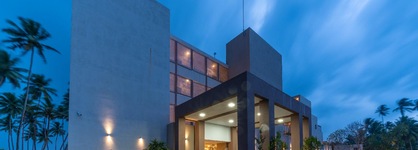The Habitat Kosgoda By Asia Leisure