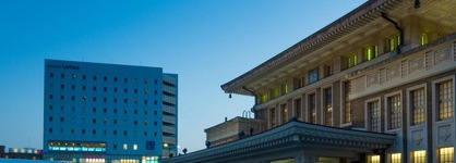 Super Hotel Premier Jr Nara Station