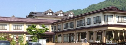 Towadako Lakeview Hotel