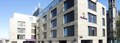 Premier Inn Edinburgh Cc (York Place)