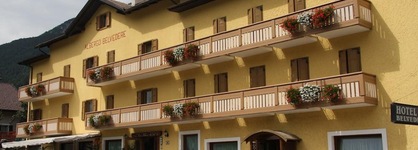 Hotel Belvedere