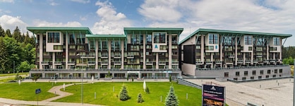Silver Mountain Resort & Spa