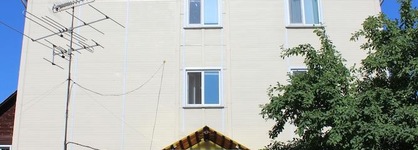 Hotel Vyrubovo - Hotel