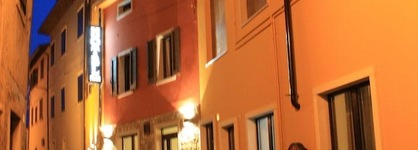 Albergo Pace