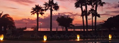 Arcomagno Hotel Village Club