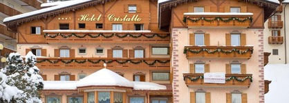 Hotel Cristallo