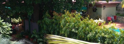 Manuela Residente Resort