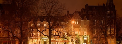 Black Ivy Hotel