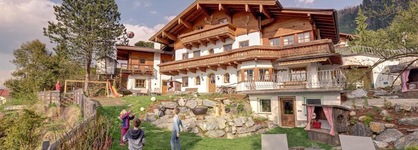 Landhaus Alpenjuwel