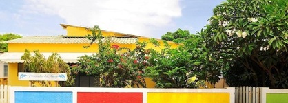 Pousada Da Mana
