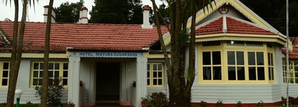 Kstdc Hotel Mayura Sudarshan