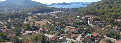 Göcek Marin C Villa