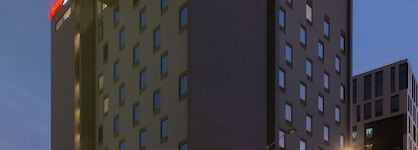 Hampton By Hilton Bogota Airport