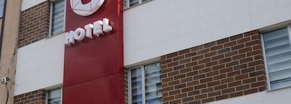 Obo Hotel