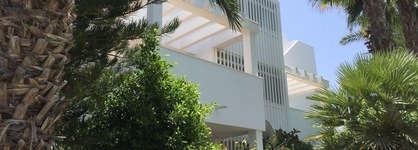 1033 Apartamento La Palmera