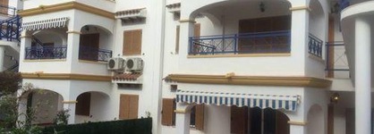 870 Apartamento Primera Línea Playa