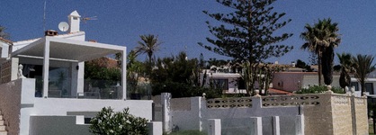 Brisas Del Mar