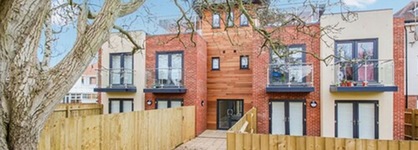 Razia Apartments