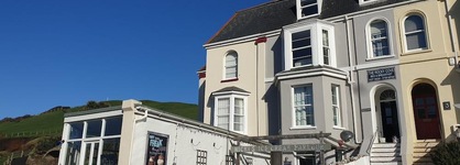 The Rocky Cove Bed & Breakfast