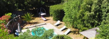 Domaine La Borie