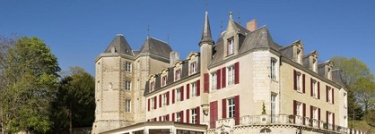 Château Laroche-Ploquin