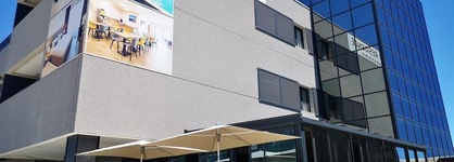 Hôtel & Résidence Lido Marana