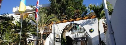 Montecarlo Apartaments