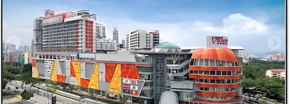 Sunway Velocity Hotel Kuala Lumpur