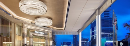 Sheraton Petaling Jaya Hotel