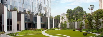 Novotel Singapore On Stevens