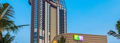 Holiday Inn Resort Vana Nava Hua Hin By Ihg