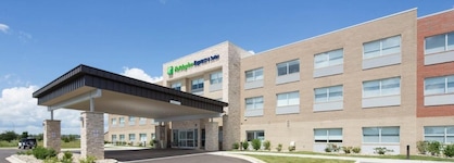 Holiday Inn Express & Suites Gaylord By Ihg