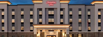 Hampton Inn Kernersville