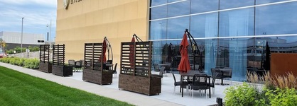 Intercontinental Minneapolis - St. Paul Airport, An Ihg Hotel