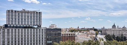 VP Plaza España Design