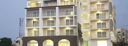 Tiduca Hotel