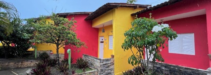 Pousada Flor De Merepe