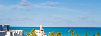 Manaíra Hotel