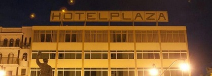 Hotel Plaza Sahuayo
