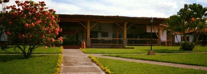 Hotel Campestre Montecarlo